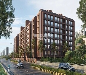 Polaris Sparsh, Raysan, Ahmedabad