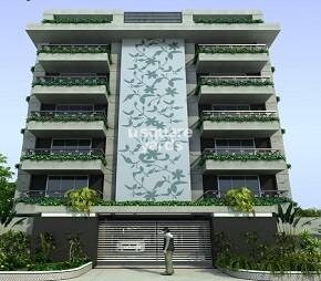 Prajay Yuthika Apartments