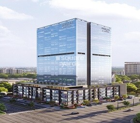 Pravish Brillia, Chharodi Village, Ahmedabad