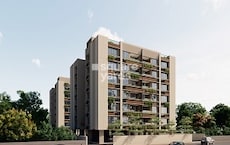 Prayasam Residency Featured Image