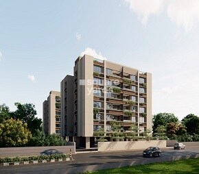 Prayasam Residency