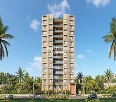 Pruthvi The Silicon, Hanspura, Ahmedabad