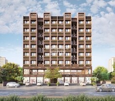 PTD Shivansh Ashray, Lambha Gam, Ahmedabad