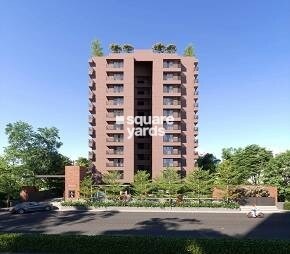 R Sheladia Parisar 80