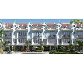 Radhakrishna Jaldeep Entice, Bopal, Ahmedabad