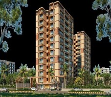 Radhe Imperial Sky Featured Image