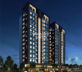 Radhe Radiance Residency