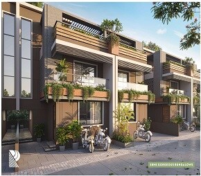 Radhe Residency