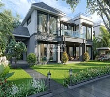 Radhe Shree Vrundavan Villa 8 Featured Image