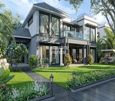 Radhe Shree Vrundavan Villa 8 Featured Image