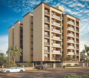 Raghav Madhuli Empire, Vatva, Ahmedabad