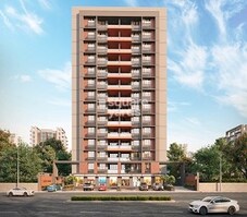 Raghunandan Radhe Atlantis Featured Image