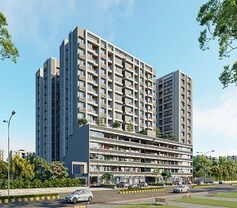 Raghuvir Aryaman Kalpvruksh, Hathijan, Ahmedabad