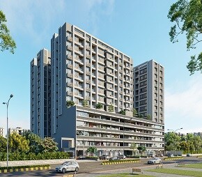 Raghuvir Aryaman Kalpvruksh