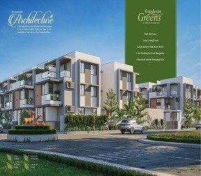 Raj Vrundavan Greens