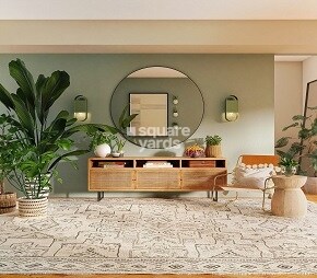 Rajeshwari Rainbow Villas Video