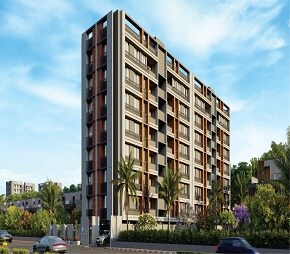 Rajswa Sankalp Residency