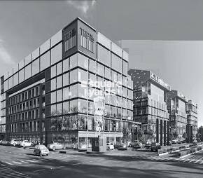 Rajyash The Retail Park, Bopal, Ahmedabad