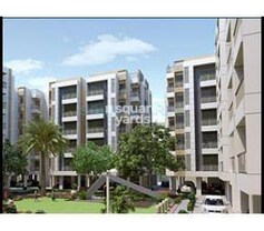 Ramani Silver Residency, Nava Naroda, Ahmedabad