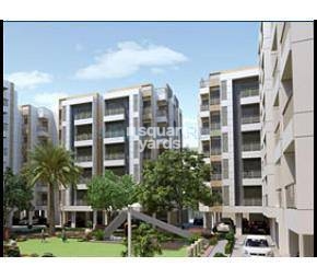 Ramani Silver Residency in Nava Naroda, Ahmedabad