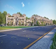 Ramdev Ananta Villa Featured Image