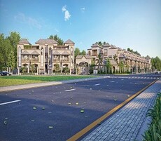 Ramdev Ananta Villa Featured Image