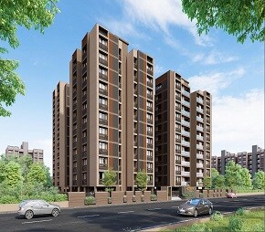 Rameshwaram Kantam Residency