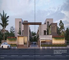 Ramya Shilpgram Saral, Hanspura, Ahmedabad