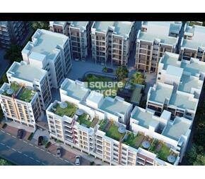 Rashmi Engicon Green, Narol, Ahmedabad