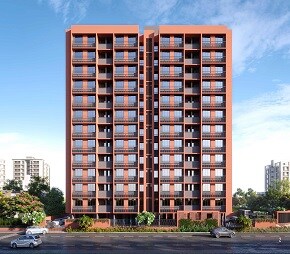 Rashmi Sky, Narol, Ahmedabad