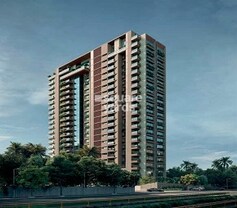 Ratnaakar Eternity, Ambli Road, Ahmedabad
