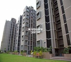 Ratnaakar Richmond Grand