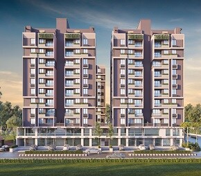 Ratnadeep Avenue