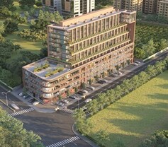 Ratnanjali Solitaire, Satellite, Ahmedabad