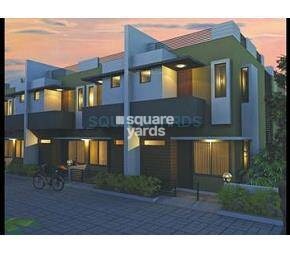 Real Bungalows, Kadi, Ahmedabad