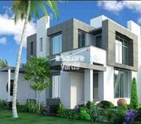 Real City residential project in Chandlodia
