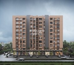 Rhythm Aura, Bopal, Ahmedabad