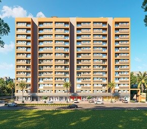 Rhythm Shivansh Skytrack