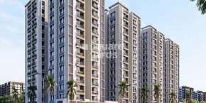 Ridham Karnavati Apartment 7 in Narol, Ahmedabad