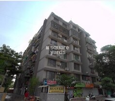 Rigved Residency, Nava Vadaj, Ahmedabad