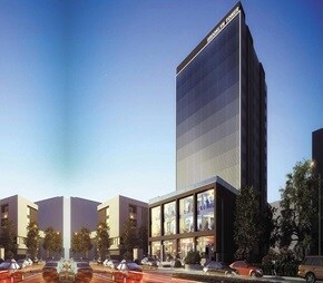 Risha Brooklyn Tower Featured Image