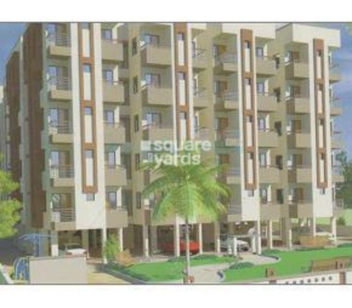 Rishit residency Cover Image