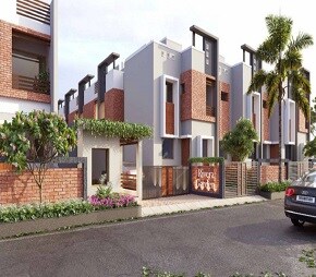 Riviera Garden Green Bunglows, Sanand, Ahmedabad