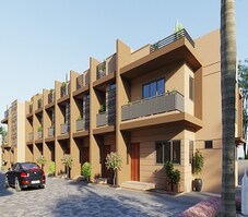 Riviera Lake View Green Bunglows Featured Image