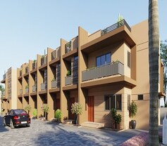 Riviera Lake View Green Bunglows, Sanand, Ahmedabad