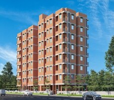 RJD Rangoli Residency Featured Image