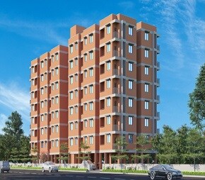 RJD Rangoli Residency