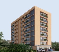 Royal Lakend, Gota, Ahmedabad