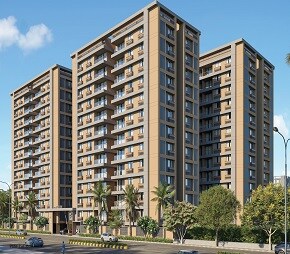 Royal Revish, Nikol, Ahmedabad