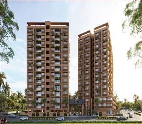 Royal Rudraksha, Nikol, Ahmedabad